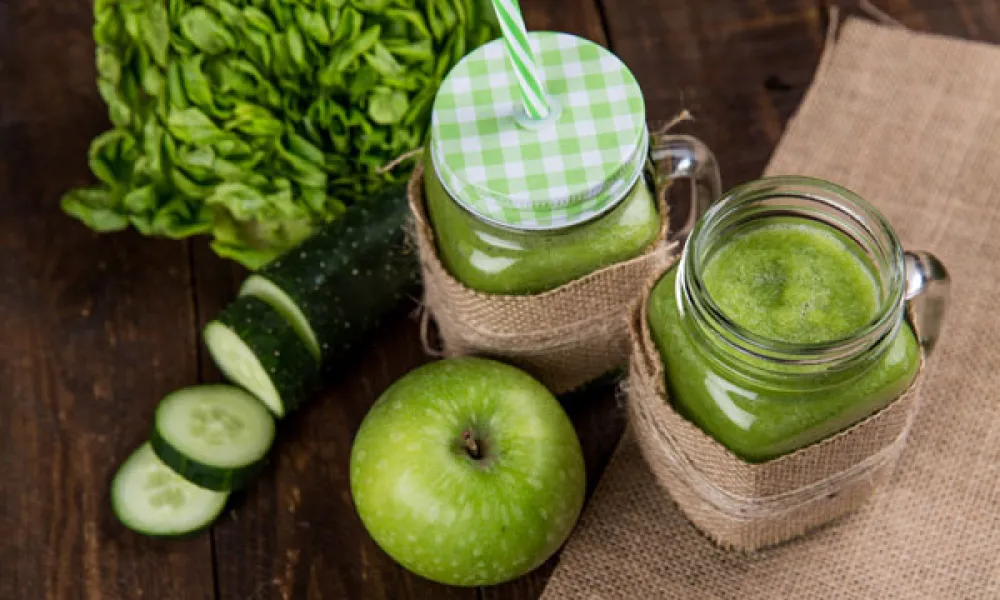 Hay formas de equilibrar los alimentos que consumimos para adelgazar.