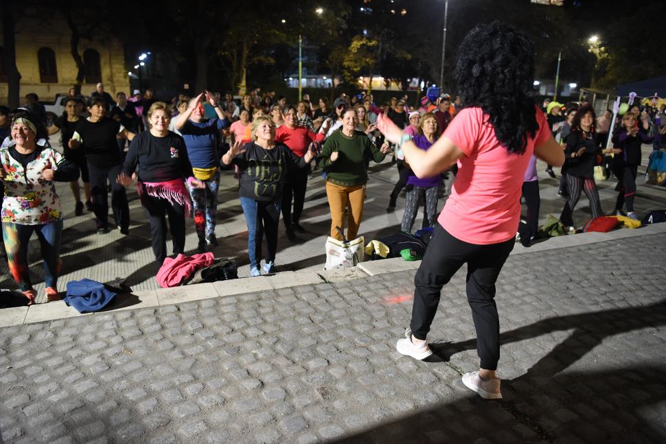 Ejercicio al aire libre: beneficios más allá del gimnasio