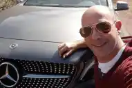 Caso Adhemar: Bacchiani será enjuiciado en Córdoba