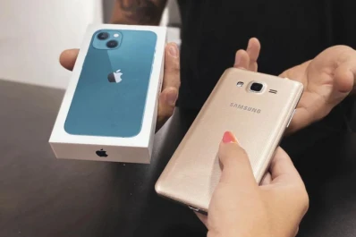 Teléfonos usados: alternativa global acorde a tiempos de crisis