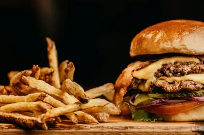 Estos son los 10 alimentos que provocan más hambre