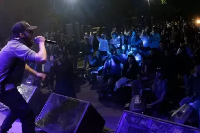 El hip hop tucumano se reunirá en el Alderetes Freestayl