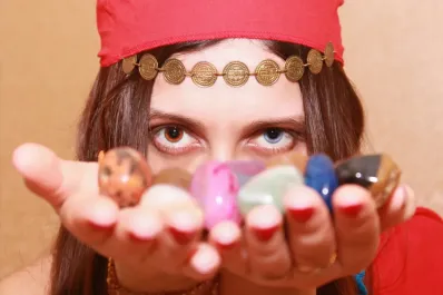Horóscopo gitano: ¿qué signos tendrán un renacer en el amor durante agosto?