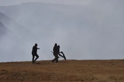 Incendio en Tafí del Valle: ¿por qué las consecuencias del fuego a veces no son tan graves como parecen?