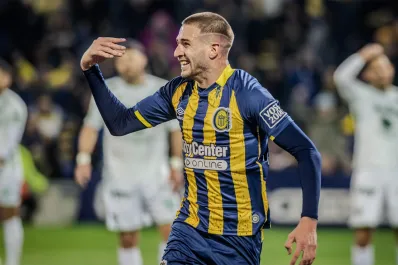 Gimnasia LP-Central, Quilmes-San Martín SJ y Colón-Mitre, lo mejor de la agenda deportiva de TV