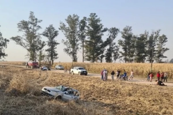 En tres días murieron ocho personas en las rutas de Tucumán