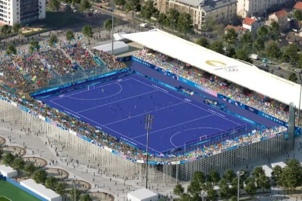 Los familiares de Las Leonas pasaron un momento desagradable en París