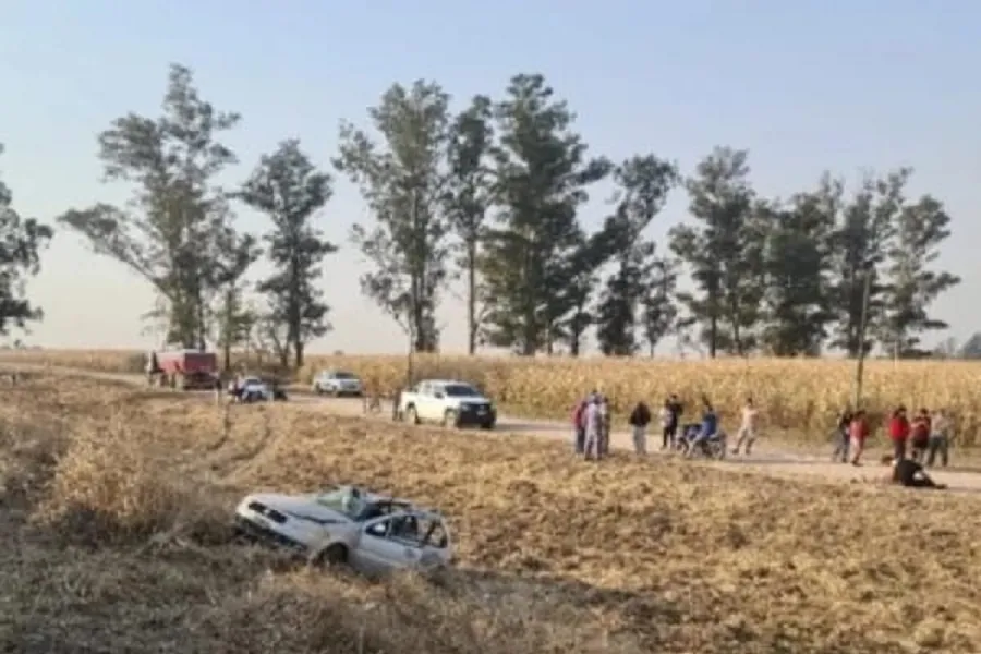 Cano pidió un informe sobre la Ley de Emergencia en Seguridad Vial ante la suba de accidentes de tránsito