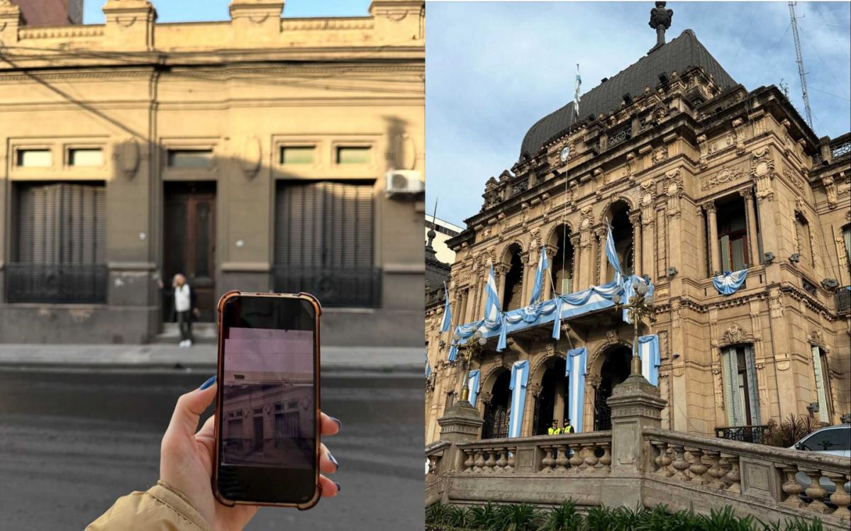 Cande Vetrano conmovida con su visita a Tucumán: el emotivo posteo que le dedicó a su paso por la provincia