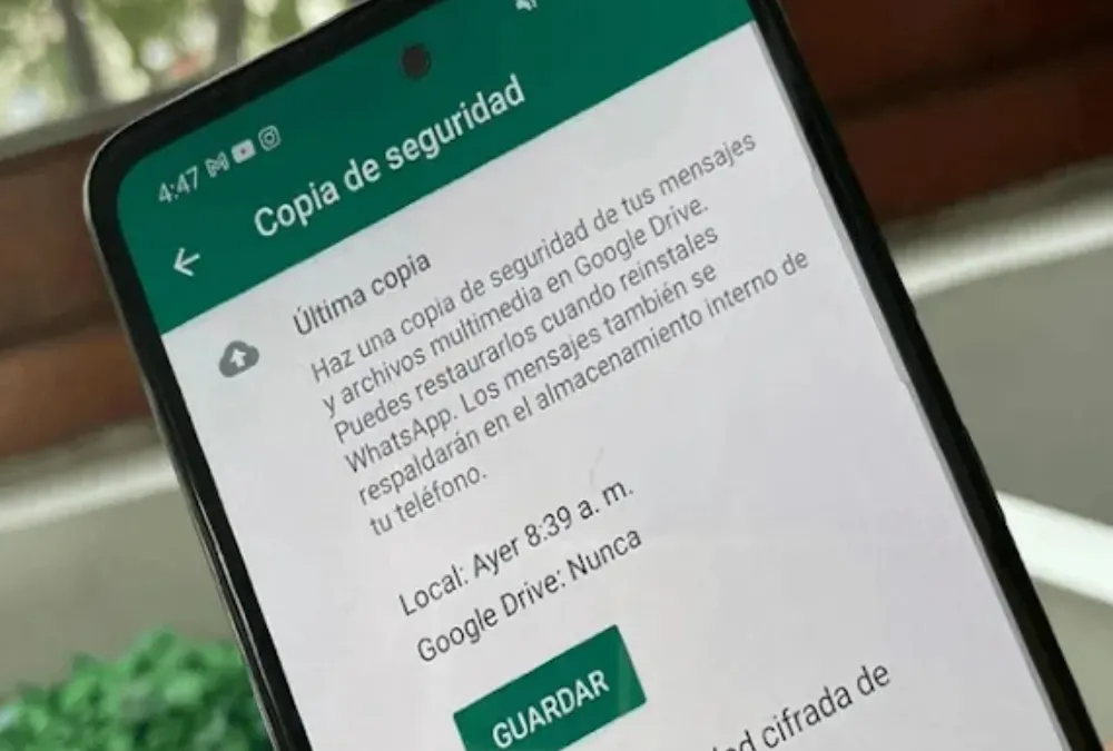 WhatsApp: el mejor truco para liberar espacio en el celular sin eliminar nada