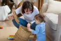 Empleadas domésticas: ¿cuánto cobrará las niñeras por hora con el aumento de agosto?