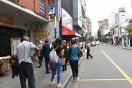 Fuerte crítica de los tucumanos por la reducción de frecuencia en el transporte público: Es una vergüenza