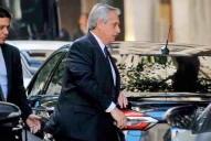 Alberto Fernández habló de la denuncia de Fabiola Yañez: “Jamás ocurrió lo que ahora me imputa”