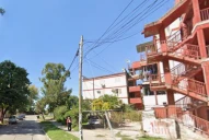 Un adolescente fue herido en un intento de robo a un policía que manejaba un Uber