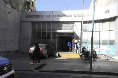 Jaldo, sobre la agresión contra un funcionario en una comisaría: “Se tomarán medidas”