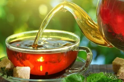 La infusión que aumenta los niveles de serotonina y es clave para lograr un sueño sin interrupciones