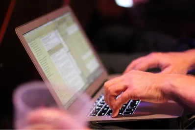 Qué le pasa al cuerpo cuando trabajo muchas horas por día