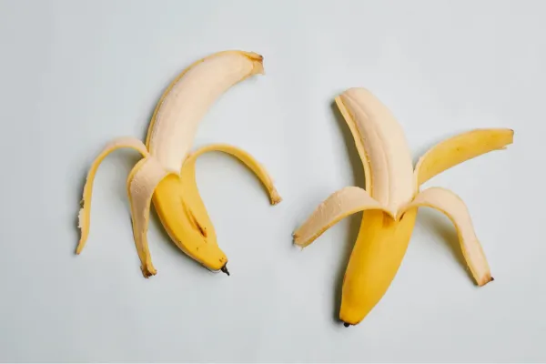 ¿Por qué deberíamos comer una banana antes de dormir?