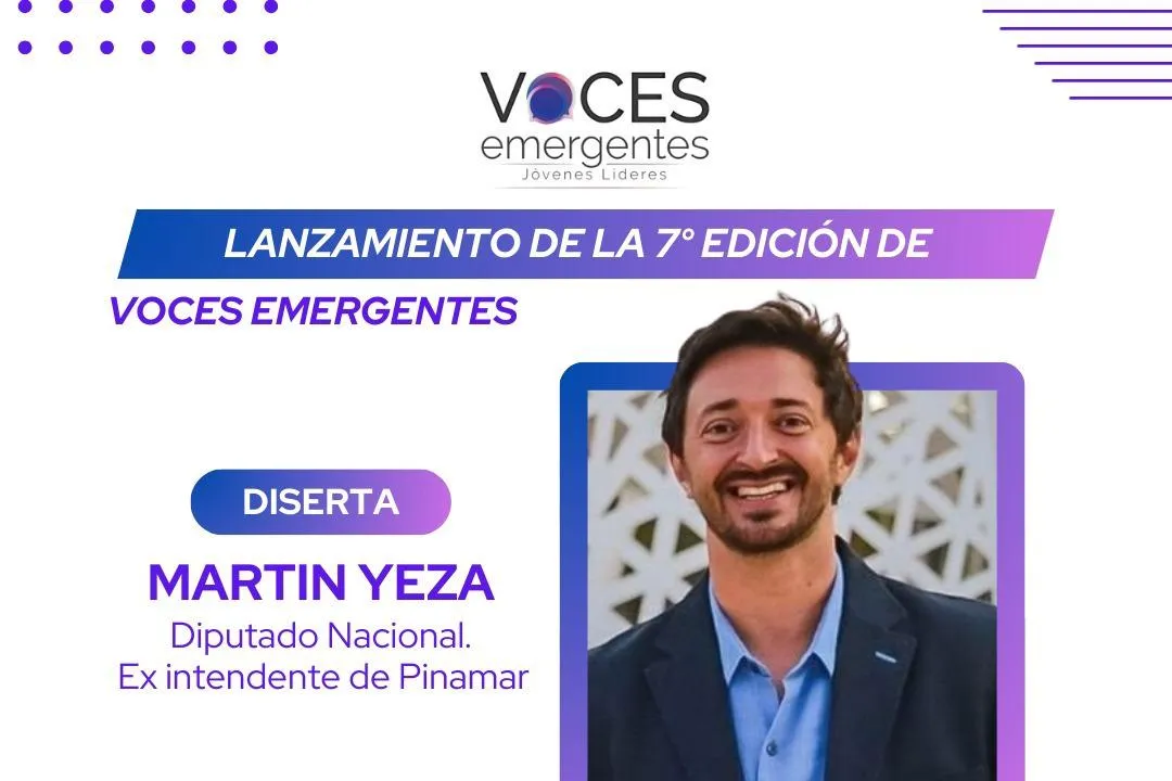 Presentan una nueva edición de Voces Emergentes en Tucumán