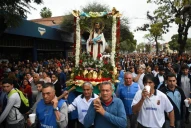 Se renueva la devoción a San Cayetano: el cronograma de misas y de procesiones
