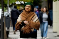 El tiempo en Tucumán: el cielo estará gris y la temperatura bajó más de 10 °C