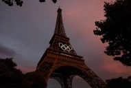 Toda la agenda de TV de los Juegos Olímpicos de París 2024