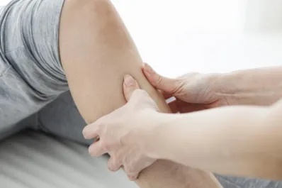 ¿Cómo empieza la esclerosis múltiple?: el síntoma que podría ayudar a detectarlo a tiempo