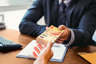 Cómo obtener el préstamo personal de 19 millones a pagar en 72 meses