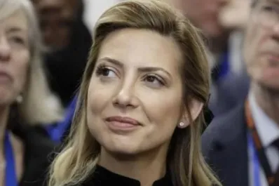 Fabiola Yáñez me contó que Alberto Fernández la había golpeado muchas veces y que tiene pruebas