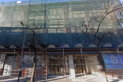 El Gobierno de Milei venderá el edificio donde funcionó el Ministerio de las Mujeres