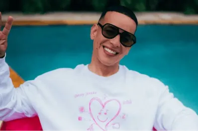 Daddy Yankee vuelve a la Argentina para dar un show evangélico gratuito
