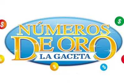 Números de Oro: no se presentaron ganadores y el pozo quedó vacante