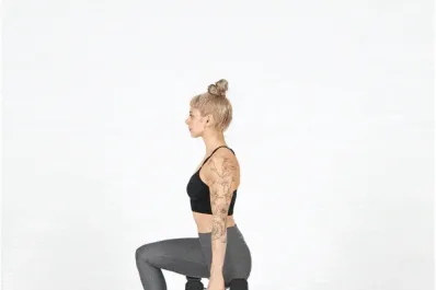 La rutina con un único ejercicio que ayuda a ganar músculo sin mucho esfuerzo