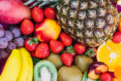 Sin culpa: estas son las frutas que puedes comer a diario y no influyen en el peso