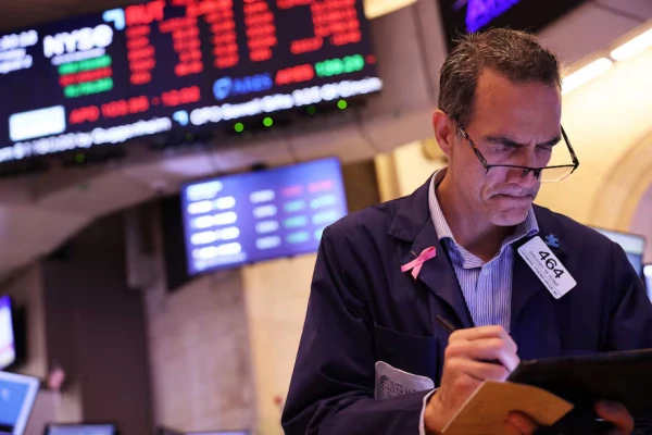 Antes de la apertura de mercado, las acciones argentinas en Wall Street cayeron hasta 6%