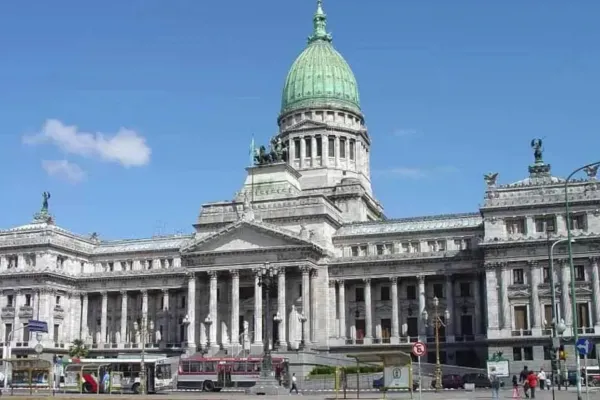 Sin quórum en Diputados: se cayó la sesión que iba a tratar la denuncia contra Alberto Fernández