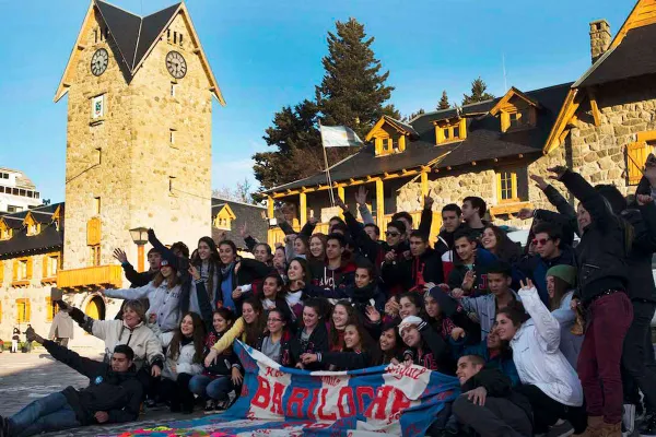 Turismo interno: el Indec registró una baja interanual en agosto del 11,8% en hoteles