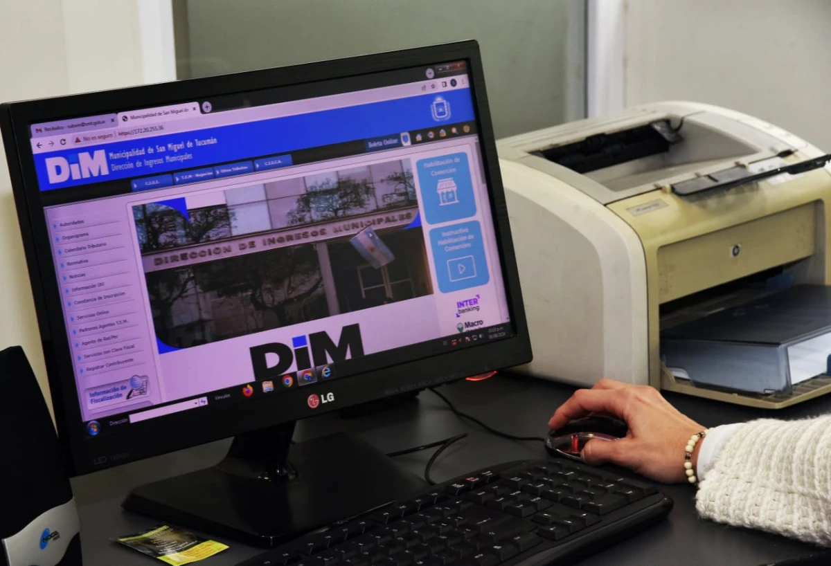 La Dirección de Ingresos Municipales lanza un plan de facilidades de pago: qué rebajas hay