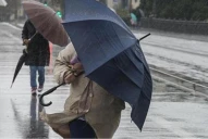 Alerta meteorológica: ¿qué es la ciclogénesis que llegó a Buenos Aires y cómo estará el clima en otras provincias?