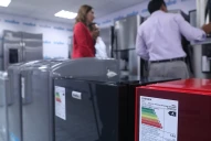 Lanzan un programa de créditos para renovar equipos y electrodomésticos