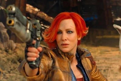 Estreno de cine: una misión de alto riesgo liderada por Cate Blanchett