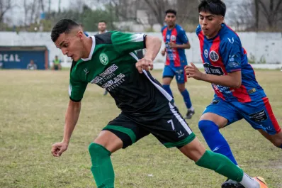 Arranca la segunda fecha de la Liga Tucumana