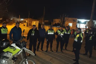 Homicidio en el Barrio Ara San Juan: un joven murió después de recibir varios disparos