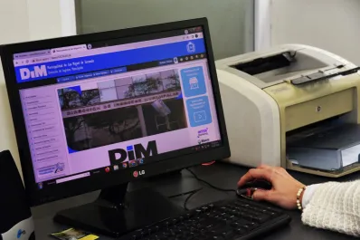 La Dirección de Ingresos Municipales lanza un plan de facilidades de pago: qué rebajas hay