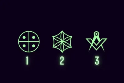 Test de personalidad: elegí un símbolo y conocé cuál es tu debilidad secreta