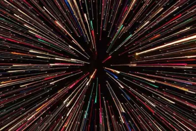 La velocidad de la luz, el límite que nos impone nuestro universo de acuerdo a Einstein