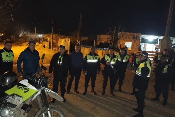 Homicidio en el Barrio Ara San Juan: un joven murió después de recibir varios disparos