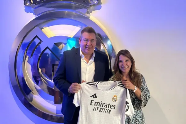 Queremos imponer la marca Atlético Tucumán en el mundo, dijo Abbondándolo