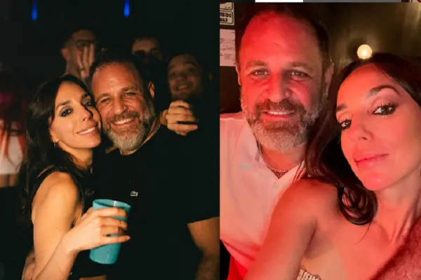 Quién es el ex funcionario kirchnerista que sale con Tamara Pettinatto desde 2023