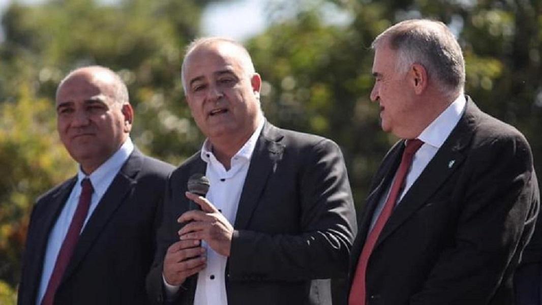 Darío Monteros, a Javier Noguera: Dice que el Pacto es ilegal, pero estuvo dentro de él durante ocho años